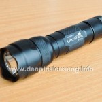 Ultrafire 502B