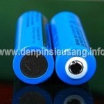 Pin 18650 3000mah