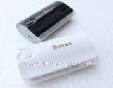 Sạc dự phòng Bmax 802 là một sản phẩm độc đáo của Bmax khi tích hợp chức năng đèn chiếu sáng vào trong box sạc dự phòng Thông số kỹ thuật: – Dung lượng pin: 6800mAh – 1 ngõ ra USB: USB 5V1A – Sạc được các thiết bị: máy nghe nhạc, điện thoại, Ipad… – Ngõ vào: DC4.8-5.4V Max 2000mA cổng micro USB thông dụng (sạc điện thoại) – Đặc biệt: tích hợp 4led […]