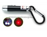 Đèn pin móc khóa 4in1: móc khóa, đèn pin, laser, đèn UV soi tiền giả. Nhỏ nhắn xinh xắn tiện dụng mọi lúc mọi nơi. Thông số kỹ thuật: – LED 3mm ánh sáng trắng siêu sáng – LED 3mm UV soi tiền giả – Laser đỏ 10mW – Tuổi thọ bóng đèn lên tới 10,000 giờ – Kích thước: 73/58mm x 13mm x 13mm – Trọng lượng: 20g – Sử dụng 3 pin nút […]