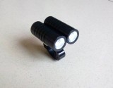 Đèn xe đạp siêu sáng BC 0615 là mẫu đèn cao cấp dành riêng cho xe đạp với độ sáng cao 3000lm,chống nước tốt, pad kim loại chuyên nghiệp Thông số kĩ thuật: “- Sử dụng 3LED CREE XM-L T6 – Độ sáng 3000 lumen – Chiếu xa 150m – Kích thướt: 60 x 60 x 90mm – Đèn có 3 chế độ sáng: Hight / Mid / Strobe – Vỏ hợp kim nhôm siêu […]