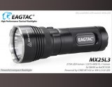 Đèn Pin Eagletac MX25L3 sử dụng led Cree MT-G2 cho độ sáng lên đến 2750Lumens, giá hợp lý cho một cây đèn thương hiệu Mỹ, bảo hành 10 năm, sử dụng đơn giản vớ 4 mode sáng và công tắc trên thân tiện lợi, đây có thể coi là đối thủ đáng gờm cho hầu hết các đèn pin cùng loại của các hãng khác. Thông số kĩ thuật: – Thương hiệu: Eagtac – Mã sản […]