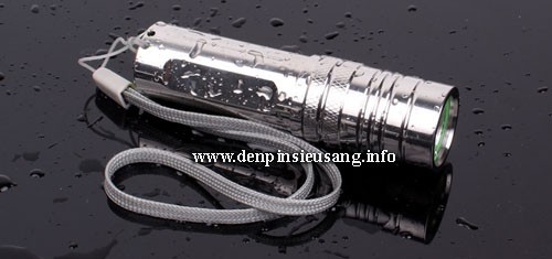 Đèn Pin Cree F31