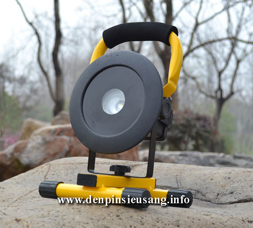 Đèn pha led outdoor W801