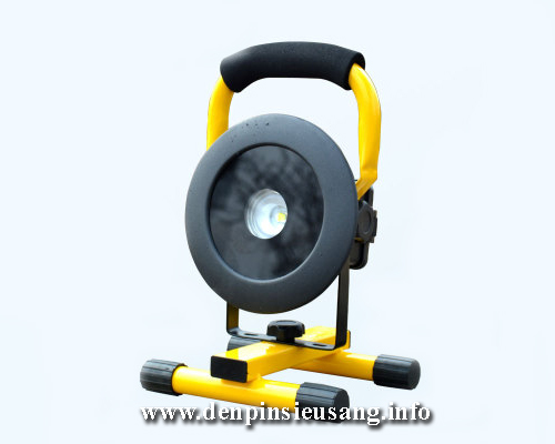 Đèn pha led outdooe W801