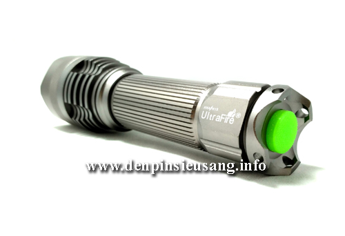 Đèn pin Ultrafire Y45S