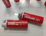Dung lượng pin: 5500mAh Điện áp pin: 3,7V Pin không có mạch bảo vệ Dòng xả tối đa: -20 ° C5_T.55 ° C 1 OC (5000mA) 5t <T <_45 ° C 3 OC (12000mA) 45 ° C <T 5 60 ° C 1 5C (6000mA) Kích thước: 70,7 x 21,9mm Trọng lượng: 65g Chi tiết liên hệ 0907706024 ( Mr.Hiền )