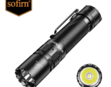 Thông số kỹ thuậtLED SFT70pin 21700 x 1Trình điều khiển: trình điều khiển tăng cườngĐiện áp hoạt động: 3.0 V-4.2 VChế độ hoạt động: công tắc képSạc USB Type-CChất liệu: Hợp kim nhôm AL6061-T6Kích thước: 28*140mmTrọng lượng: 87 g (không bao gồm pin) Giá: 1,100,000 VNĐ Chi tiết liên hệ 0907706024 ( Mr. Hiền )