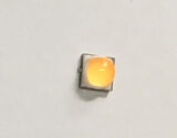 Current: 3A.Voltage: 3.2V.Maximum Power: 10WColor temperature: 3500KDiameter: 16/20mmBright: max 1500lumenTemperature: 120°CSize: 3.5 x 3.5mm Giá: 100.000 VNĐChi tiết liên hệ 0907706024