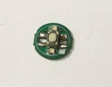 Công tắc đèn pin Sofirn SP40, Sofirn HS40 Loại công tắc: điện tử  Kích thước: 12mm x 3.5mm Dùng cho đèn pin Sofirn SP40, Sofirn HS40 và một số loại khác Giá: 100.000 VNĐ Chi tiết liên hệ 0907706024 (Mr.Hiền)