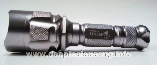 Ultrafire C11 800 lm