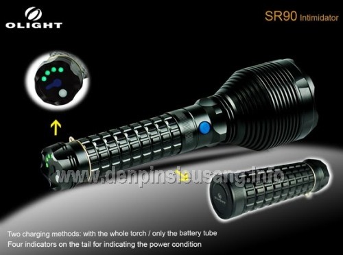 Olight SR90